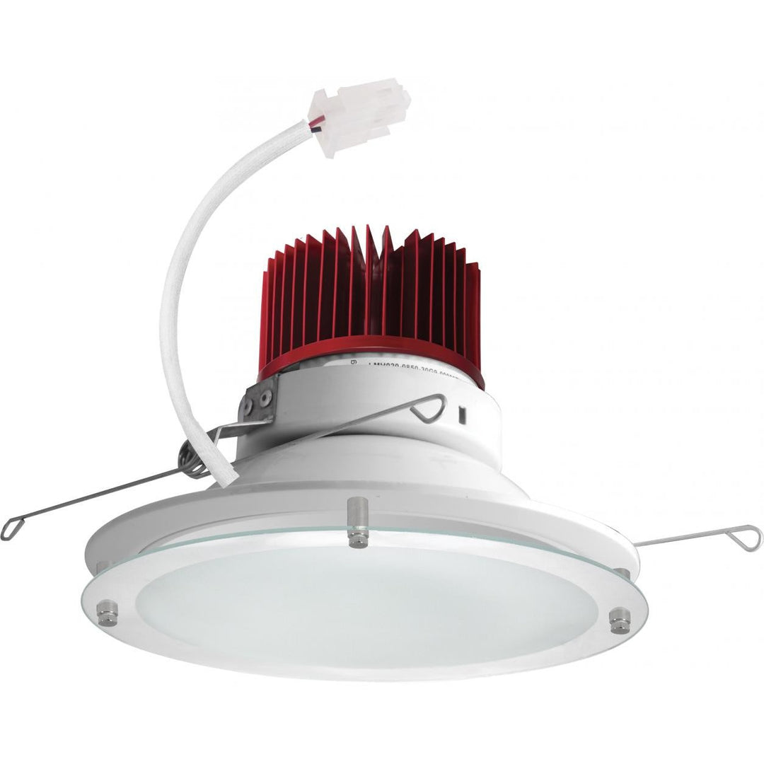 Innovations Caden 447-1S-SN-G73-LED Pendant Light - Brushed Satin Nickel