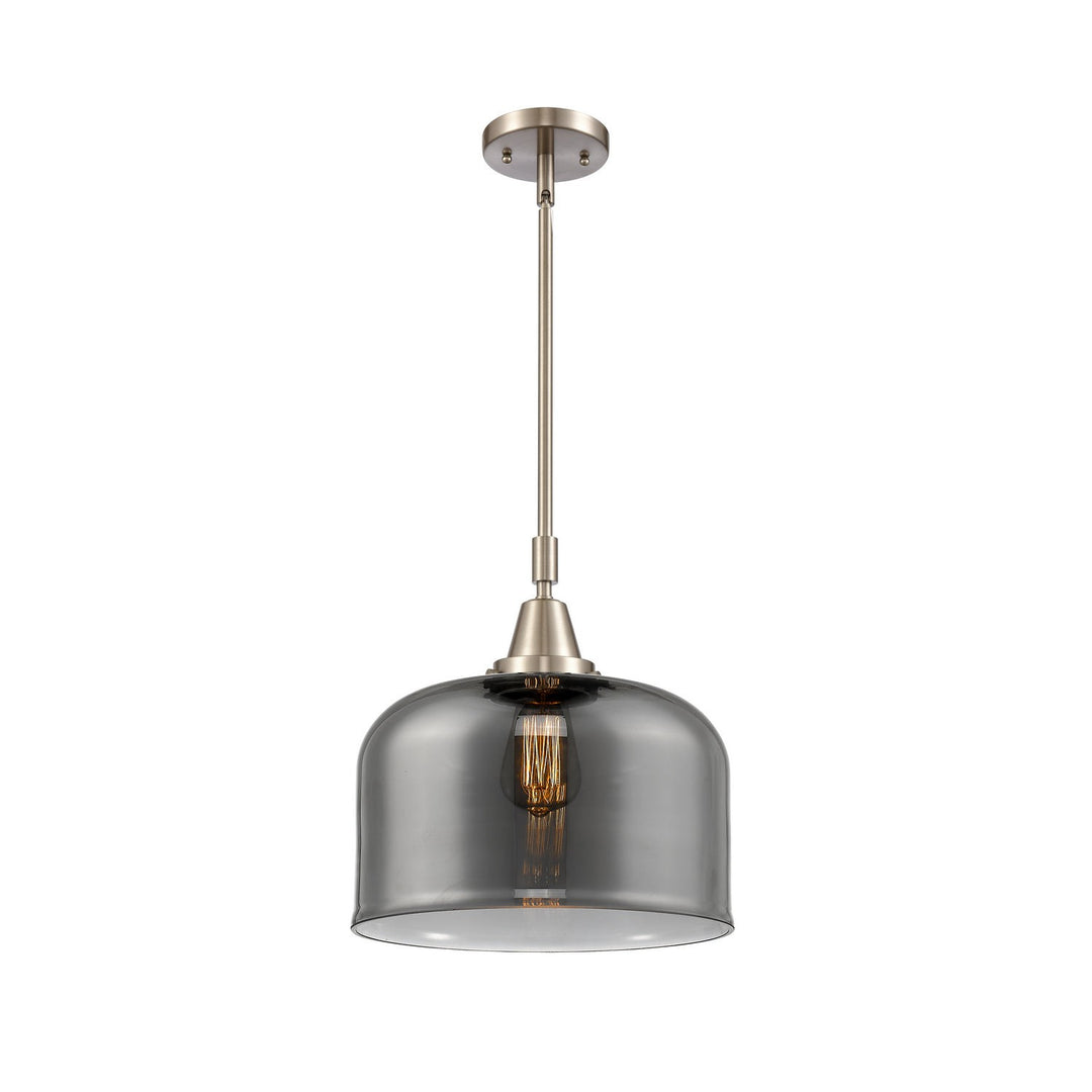 Innovations Caden 447-1S-SN-G73-L-LED Pendant Light - Brushed Satin Nickel