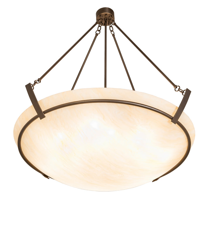 Meyda Tiffany Covina 249940 Pendant Light - Bronze