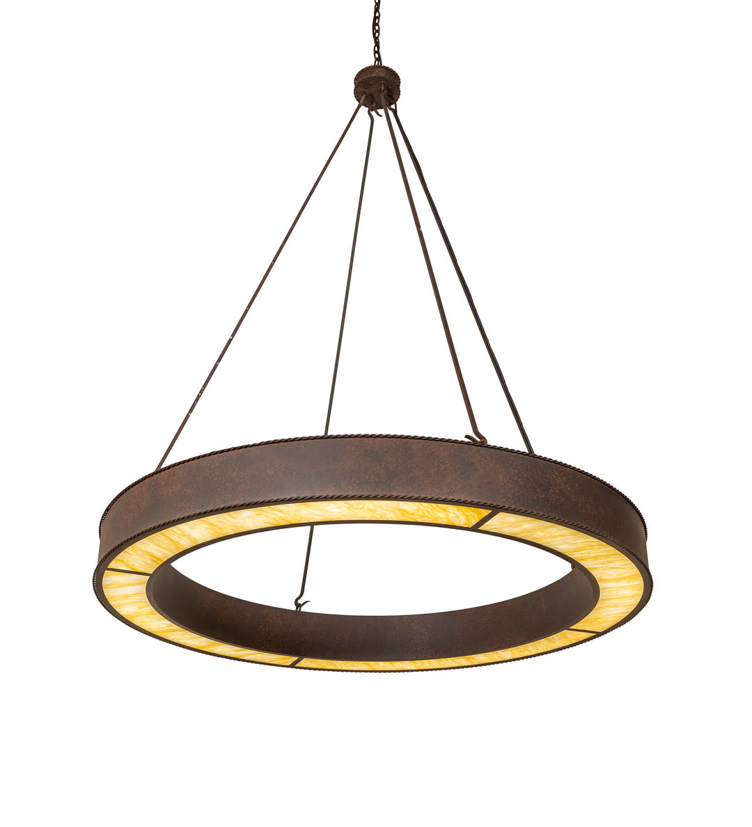 Meyda Tiffany Loxley 251995 Chandelier Light -