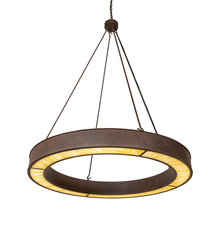 Meyda Tiffany Loxley 251995 Chandelier Light -