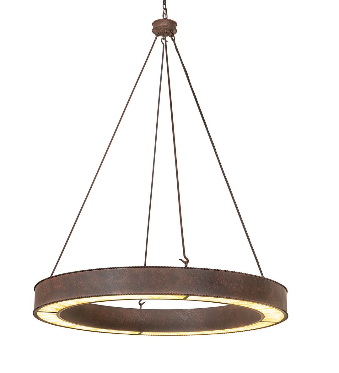 Meyda Tiffany Loxley 251995 Chandelier Light -
