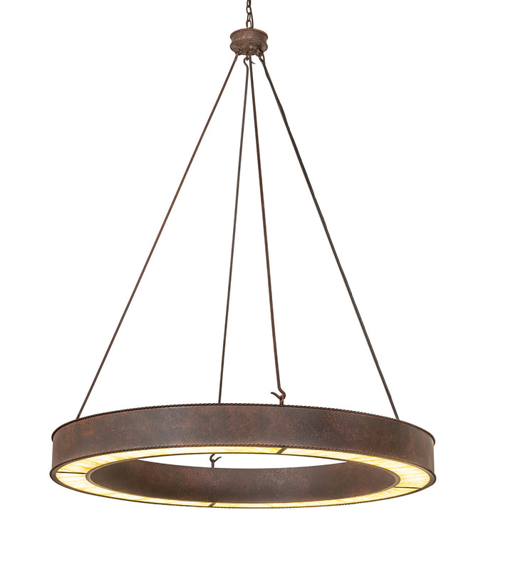 Meyda Tiffany Loxley 251995 Chandelier Light -
