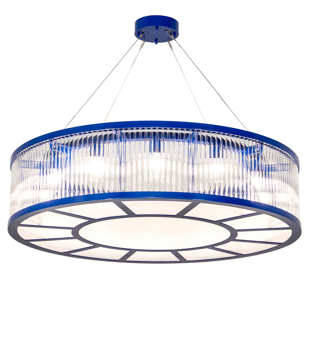 Meyda Tiffany Marquee 254005 Chandelier Light -