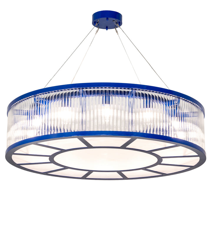 Meyda Tiffany Marquee 254005 Chandelier Light -