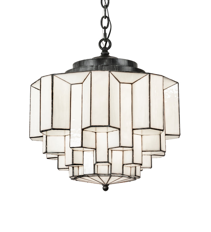 Meyda Tiffany Paramount 255168 Chandelier Light -
