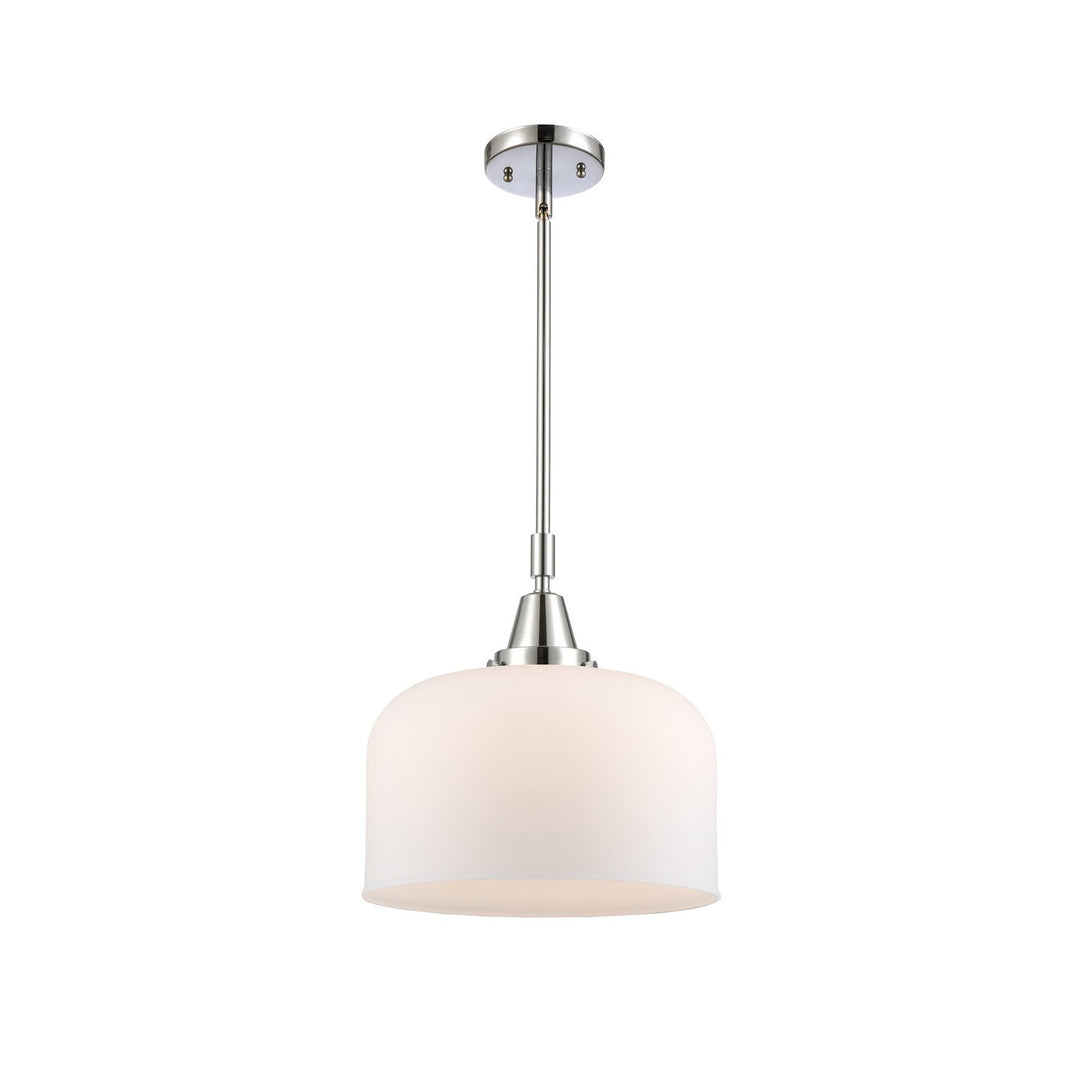 Innovations Caden 447-1S-PC-G71-L Pendant Light - Polished Chrome