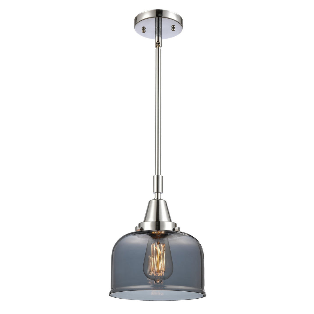 Innovations Caden 447-1S-PC-G73-LED Pendant Light - Polished Chrome