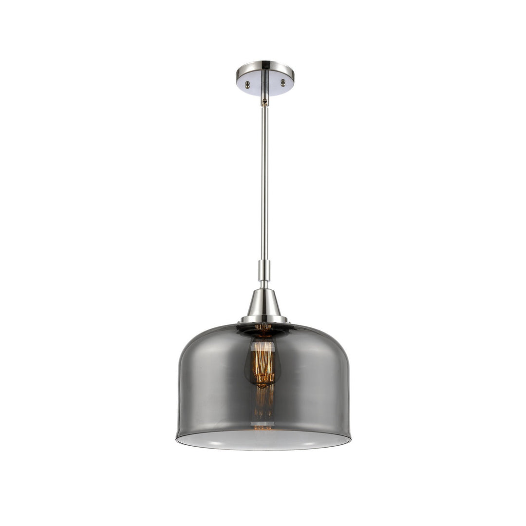 Innovations Caden 447-1S-PC-G73-L Pendant Light - Polished Chrome