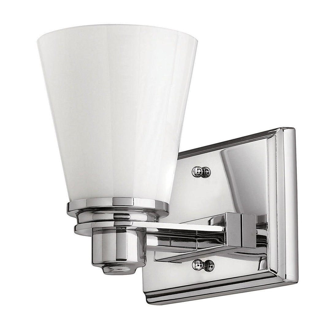 Hinkley Avon 5550CM Wall Sconce Light - Chrome