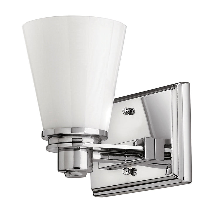 Hinkley Avon 5550CM Wall Sconce Light - Chrome