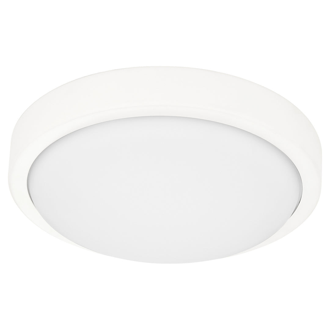 Quorum 1012 LED Light Kits 1012-908 Ceiling Light - Studio White