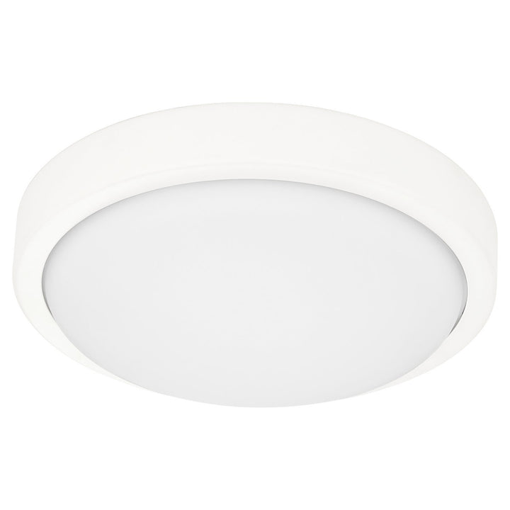 Quorum 1012 LED Light Kits 1012-908 Ceiling Light - Studio White