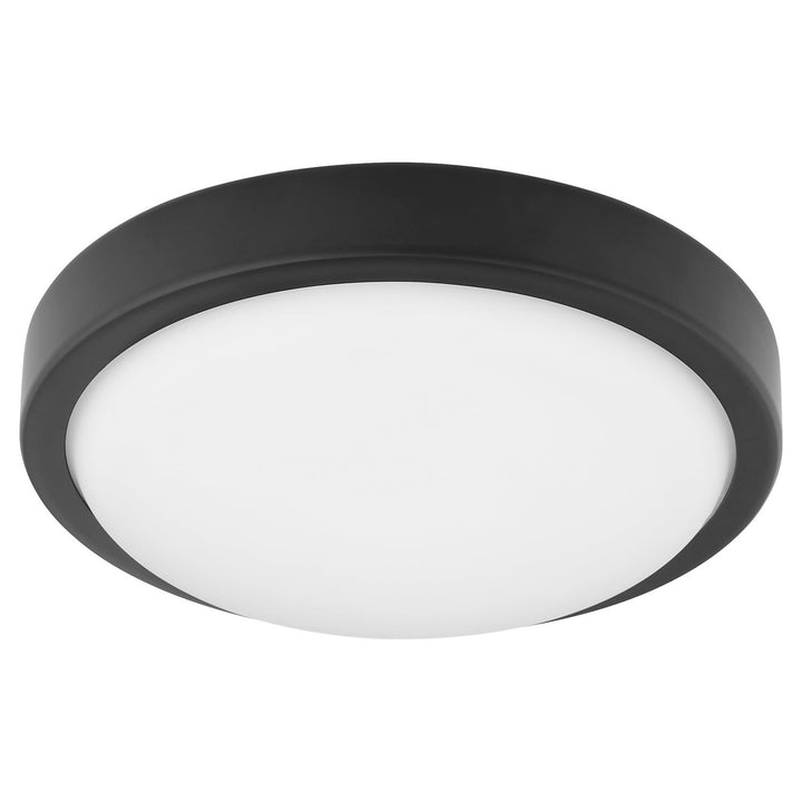 Quorum 1013 LED Light Kits 1012-959 Ceiling Light - Matte Black