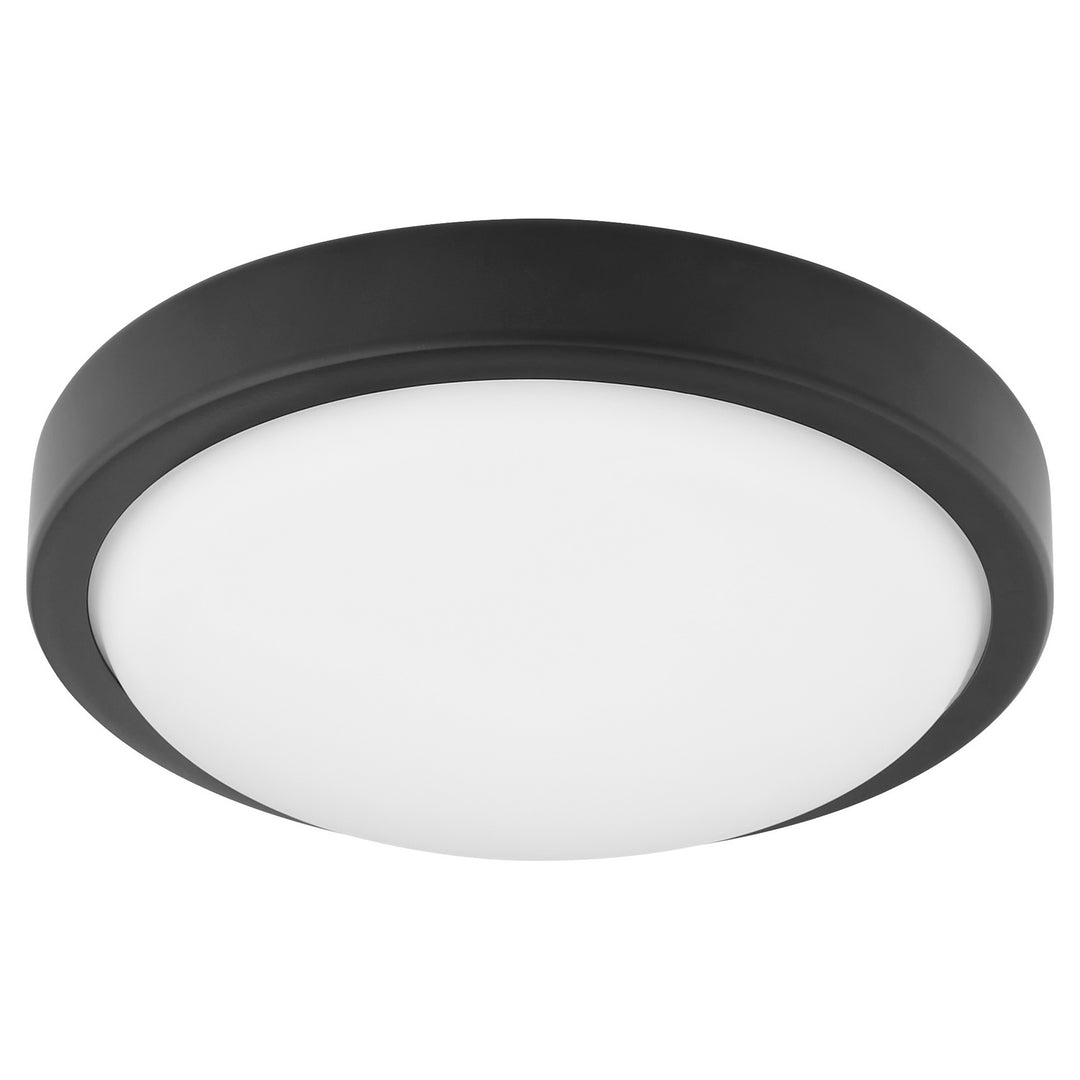 Quorum 1013 LED Light Kits 1012-959 Ceiling Light - Matte Black