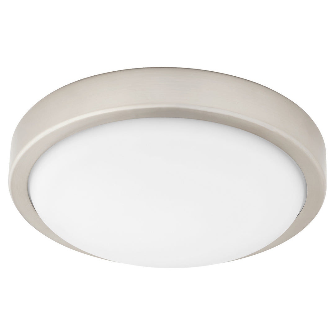Quorum 1014 LED Light Kits 1012-965 Ceiling Light - Satin Nickel