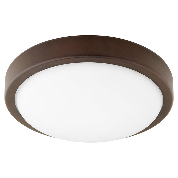Quorum 1016 LED Light Kits 1012-986 Ceiling Light - Oiled Bronze