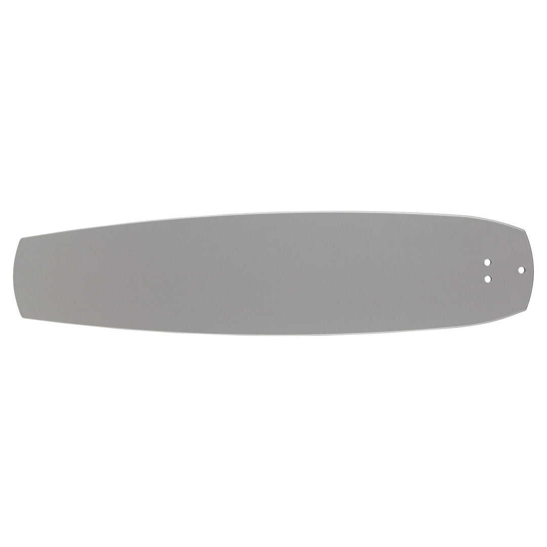 Quorum Apex Patio 6056565033 Replacement Fan Blades - Silver