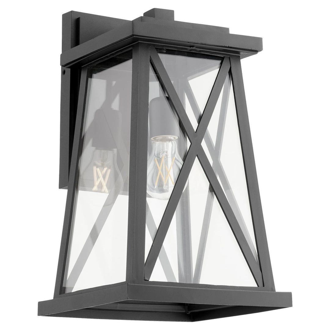 Quorum Artesno 725-16-69 Outdoor - Textured Black