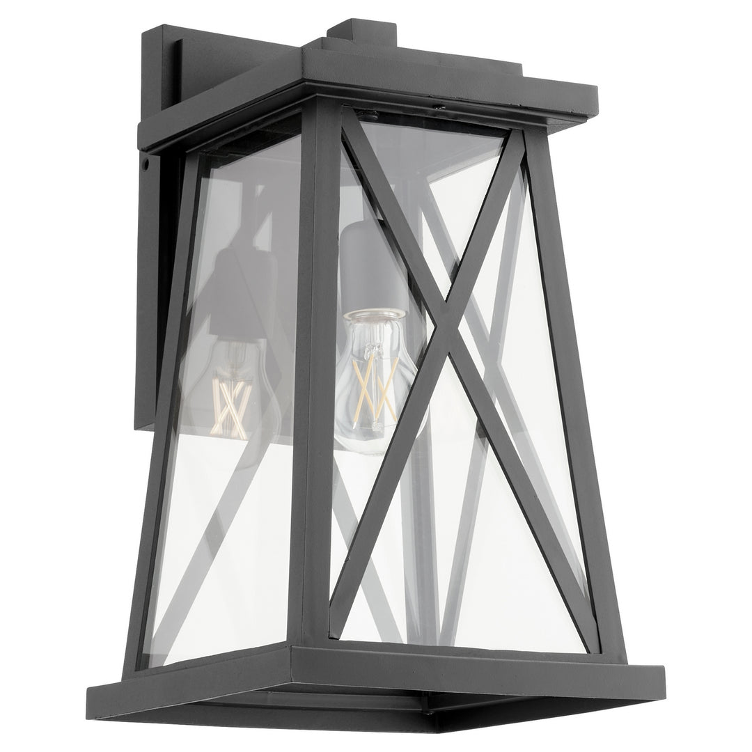 Quorum Artesno 725-16-69 Outdoor - Textured Black