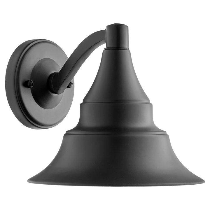 Quorum Sombra 767-8-59 Outdoor - Matte Black