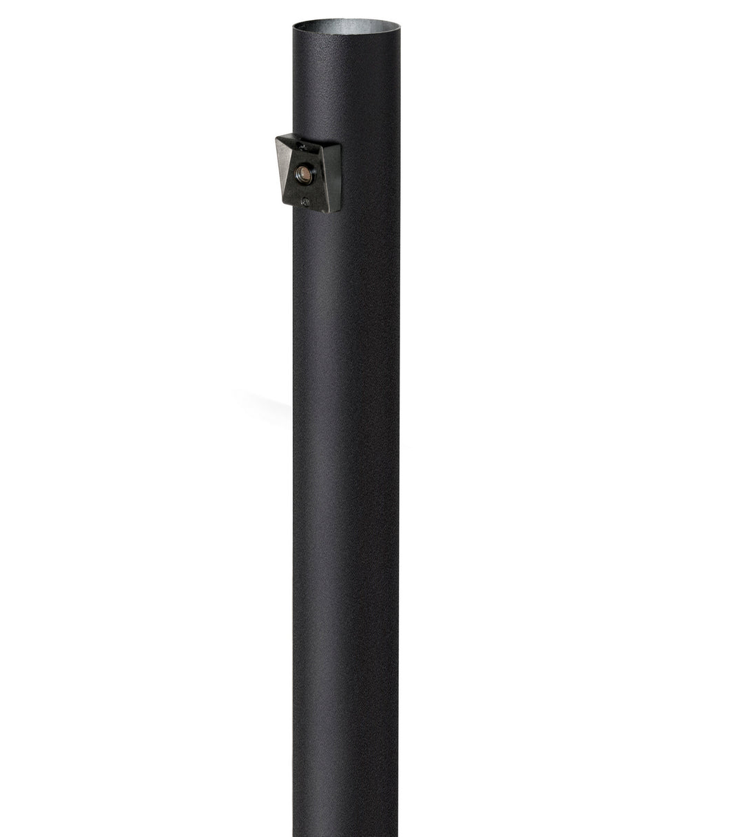 Wave Lighting 293-320NCA-BK  Outdoor Direct Burial Lamp Post Outdoor Black