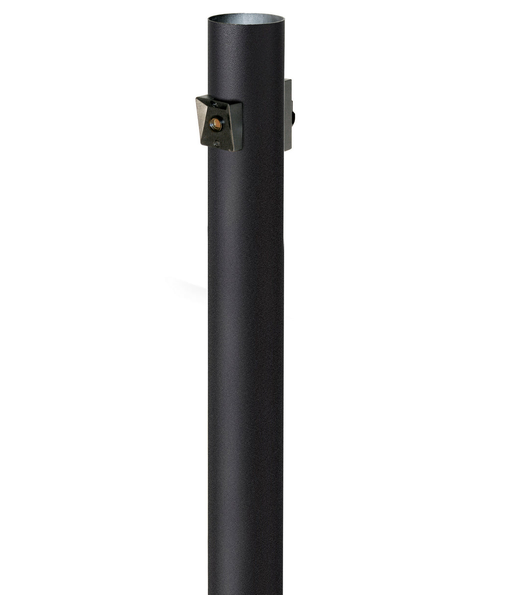 Wave Lighting 293-C320NCA-BK  Outdoor Direct Burial Lamp Post Outdoor Black