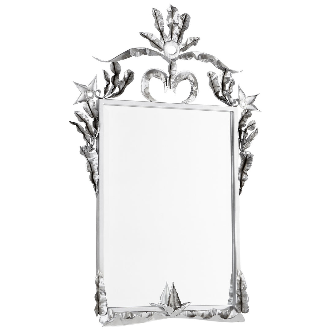Cyan 10407 Mirrors - Silver
