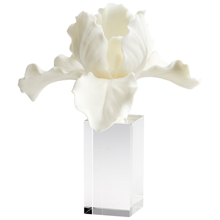 Cyan 10559 Sculptures (Various) - White