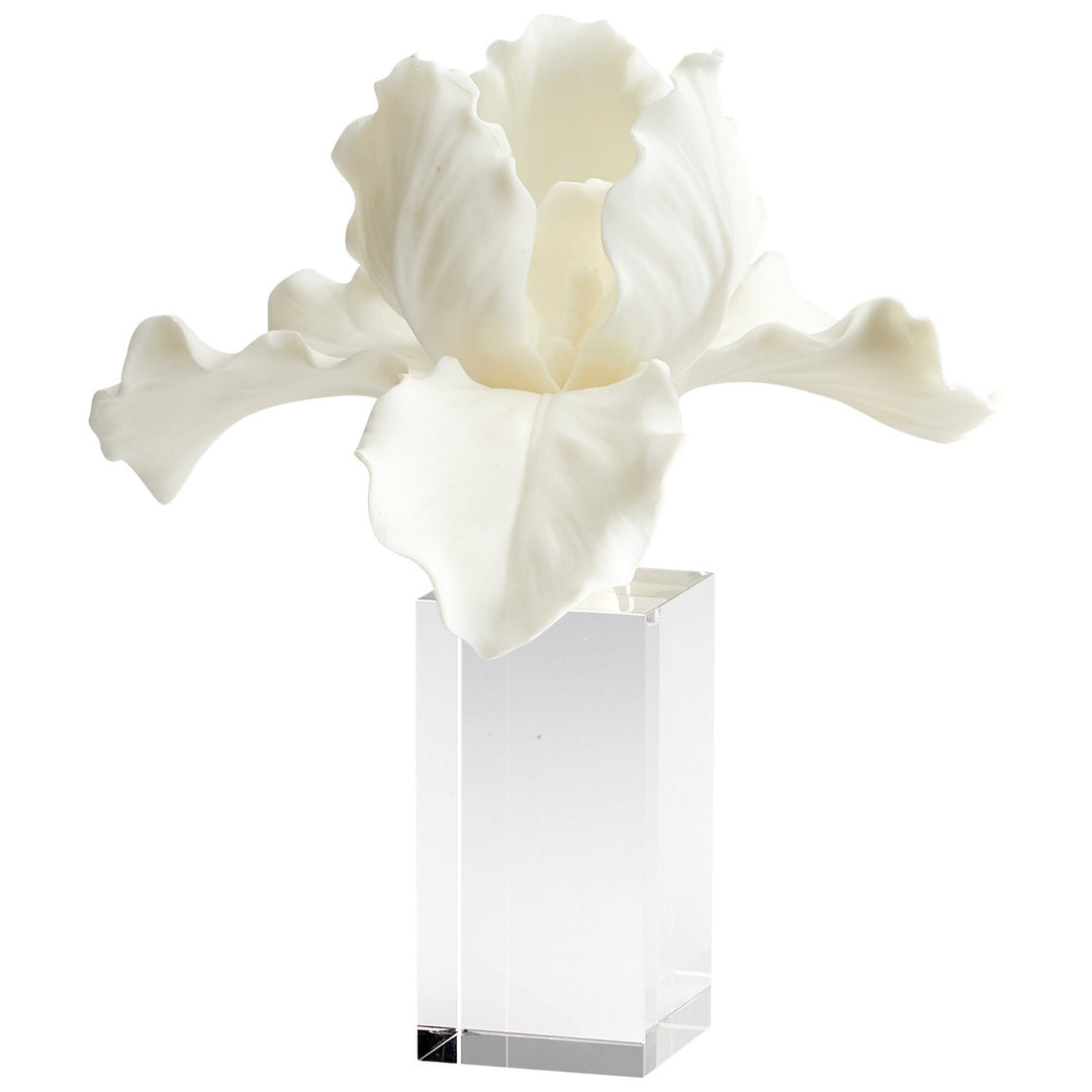 Cyan 10559 Sculptures (Various) - White