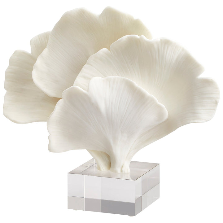 Cyan 10561 Sculptures (Various) - White