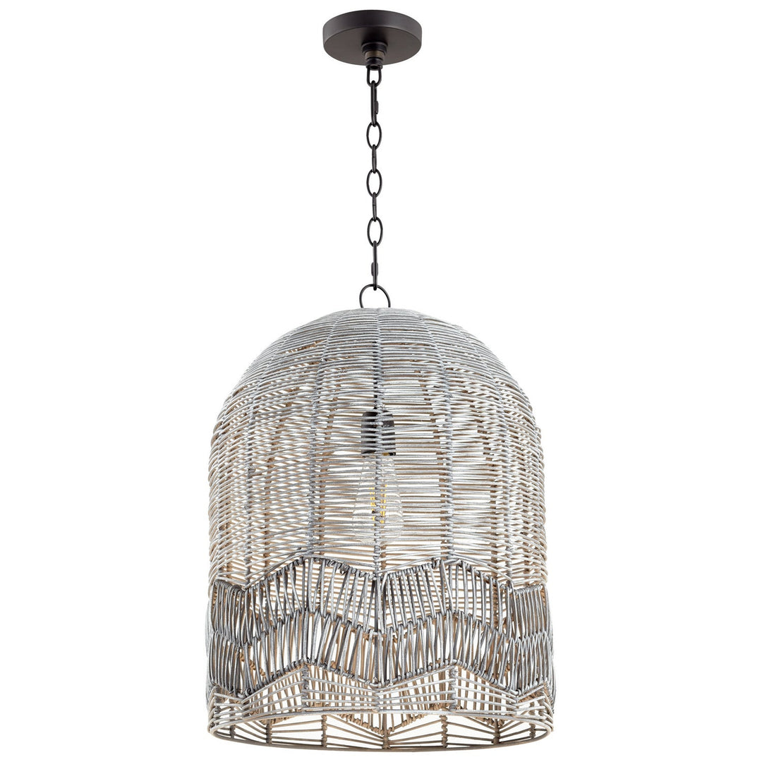 Cyan Design  10606 Pendant Light - Noir