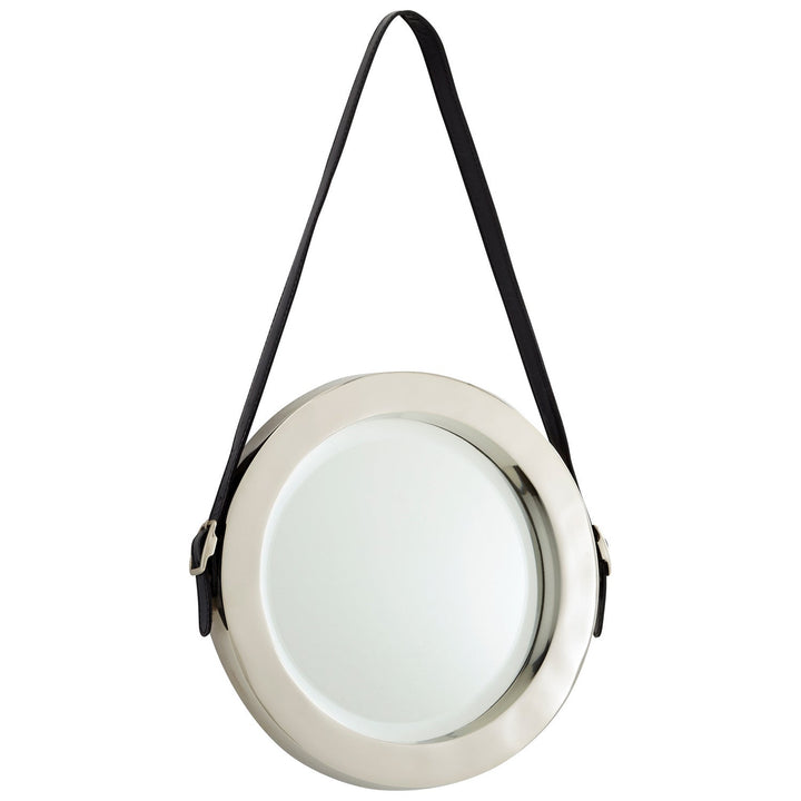 Cyan 10716 Mirrors - Nickel