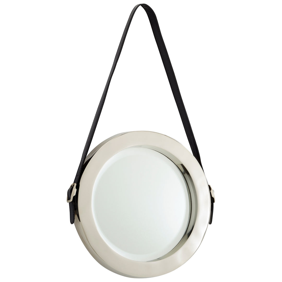 Cyan 10716 Mirrors - Nickel