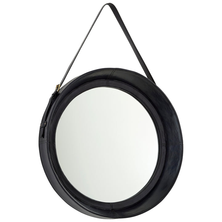 Cyan 10717 Mirrors - Blue