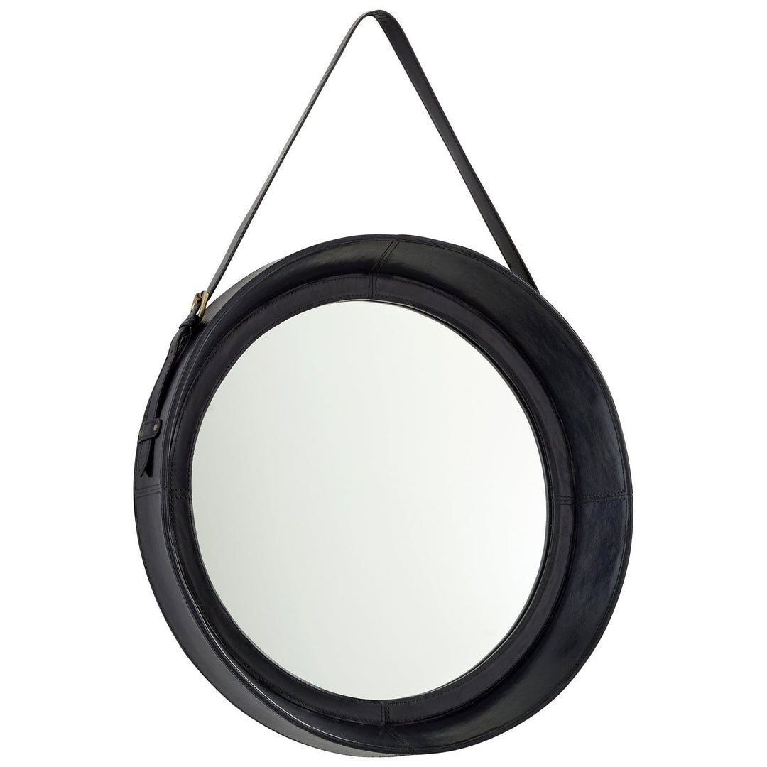 Cyan 10717 Mirrors - Blue