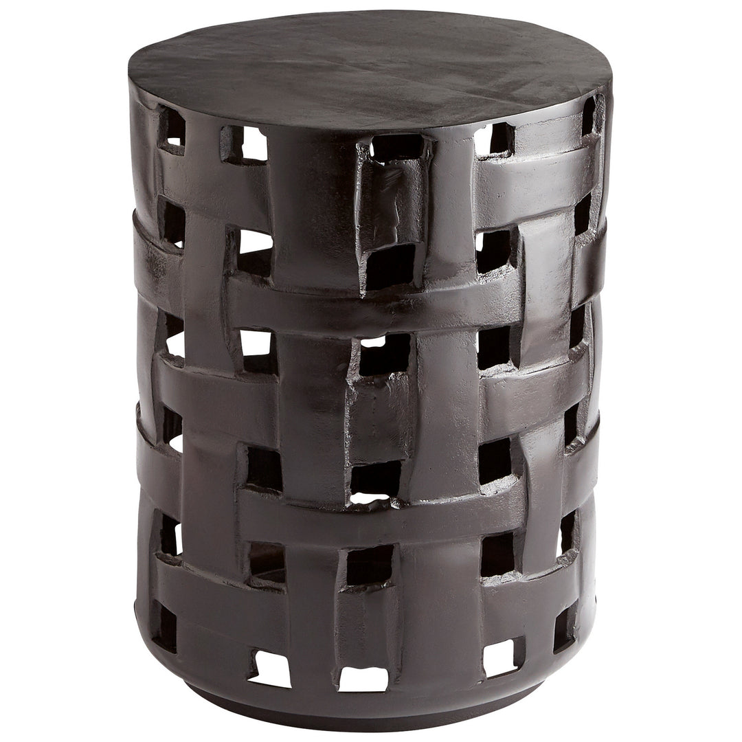 Cyan 10733 Tables - Bronze