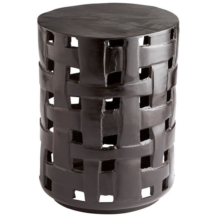 Cyan 10733 Tables - Bronze