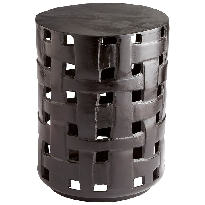 Cyan 10733 Tables - Bronze