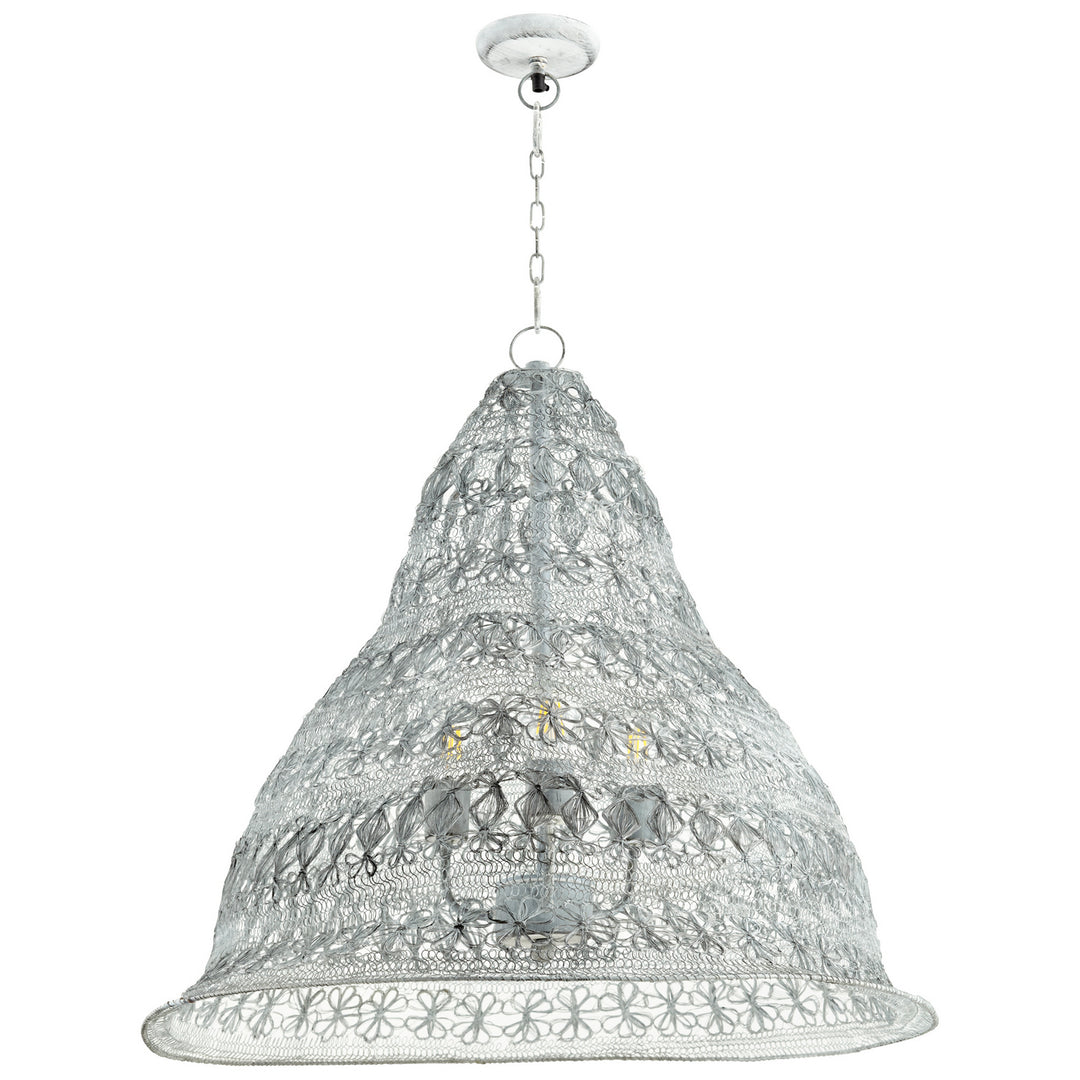 Cyan Design  10756 Pendant Light - Graphite