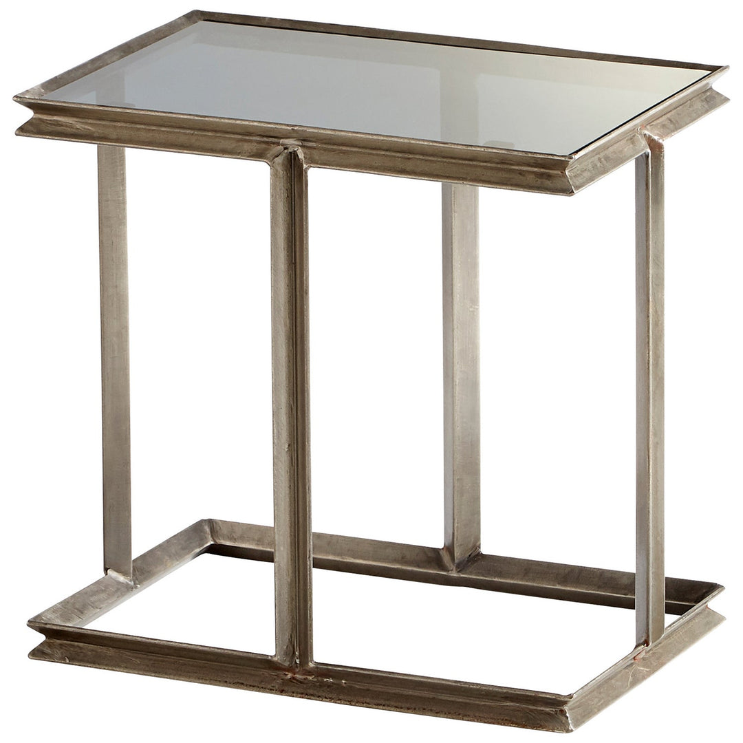 Cyan Design 10757   Furniture Raw Iron