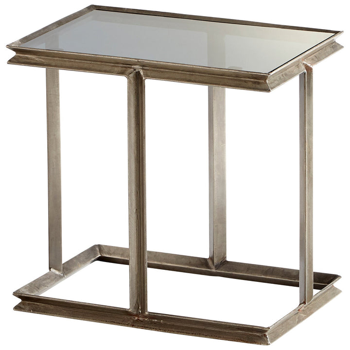 Cyan Design 10757   Furniture Raw Iron
