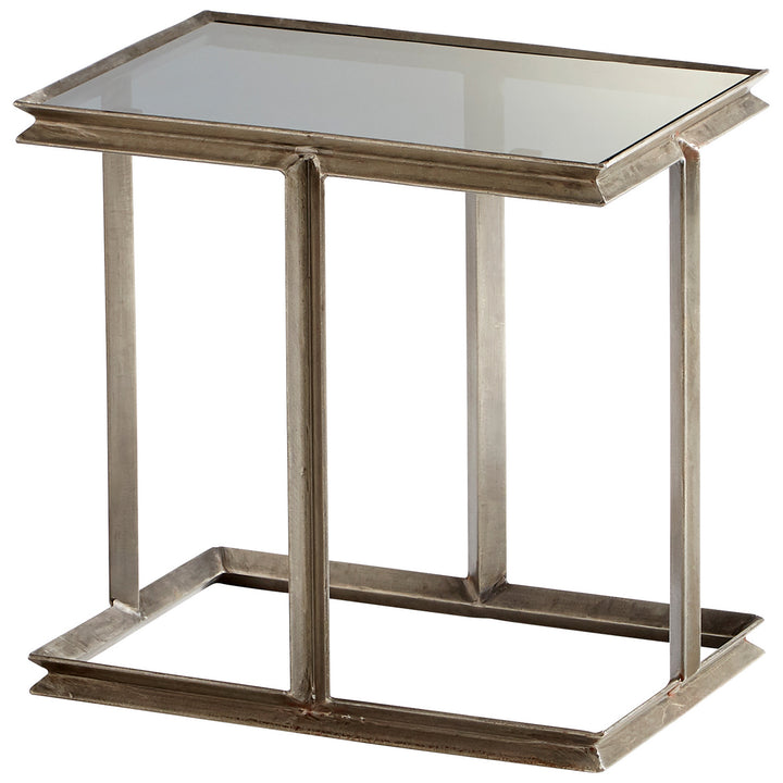 Cyan Design 10757   Furniture Raw Iron