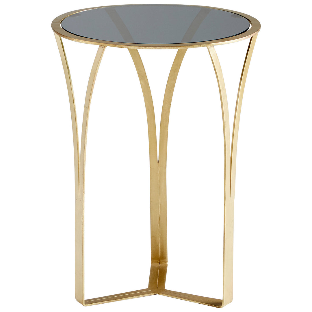 Cyan 10767 Tables - Gold