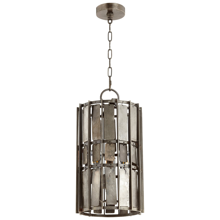 Cyan Design  10771 Pendant Light - Raw Iron