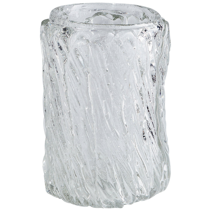 Cyan 10891 Vases & Planters - Clear