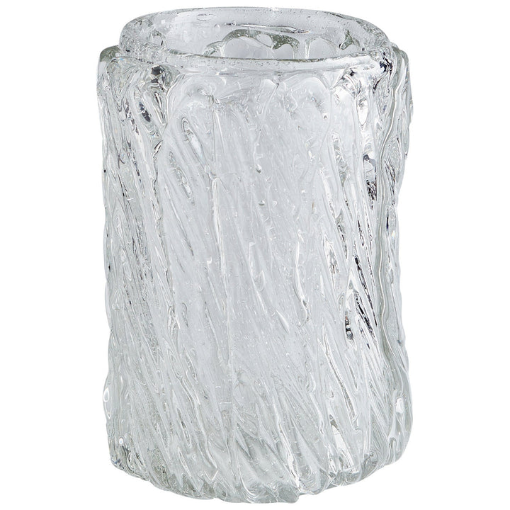 Cyan 10891 Vases & Planters - Clear