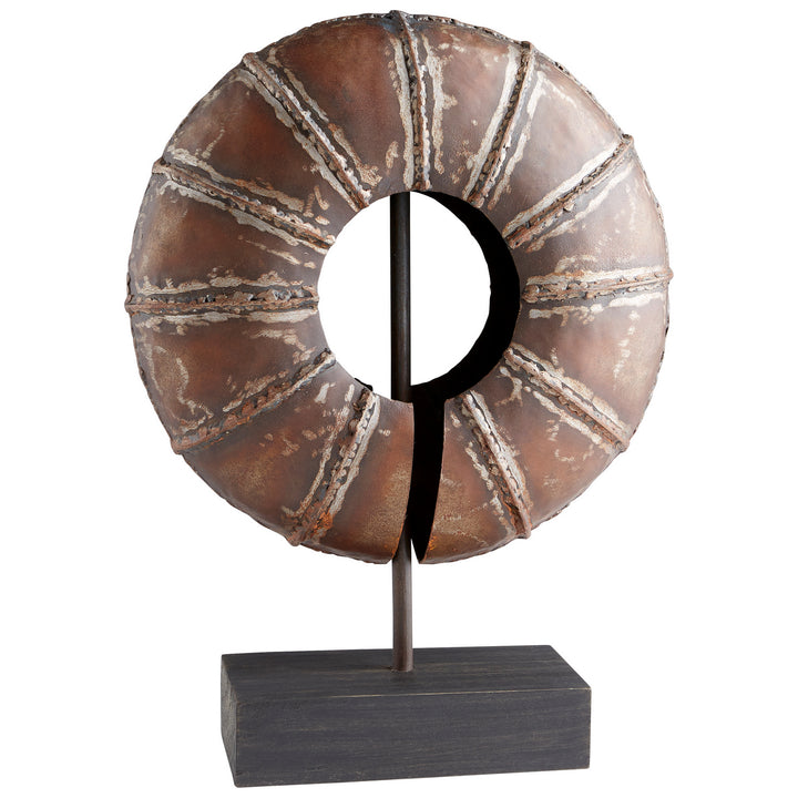 Cyan 11000 Sculptures (Various) - Rustic Bronze