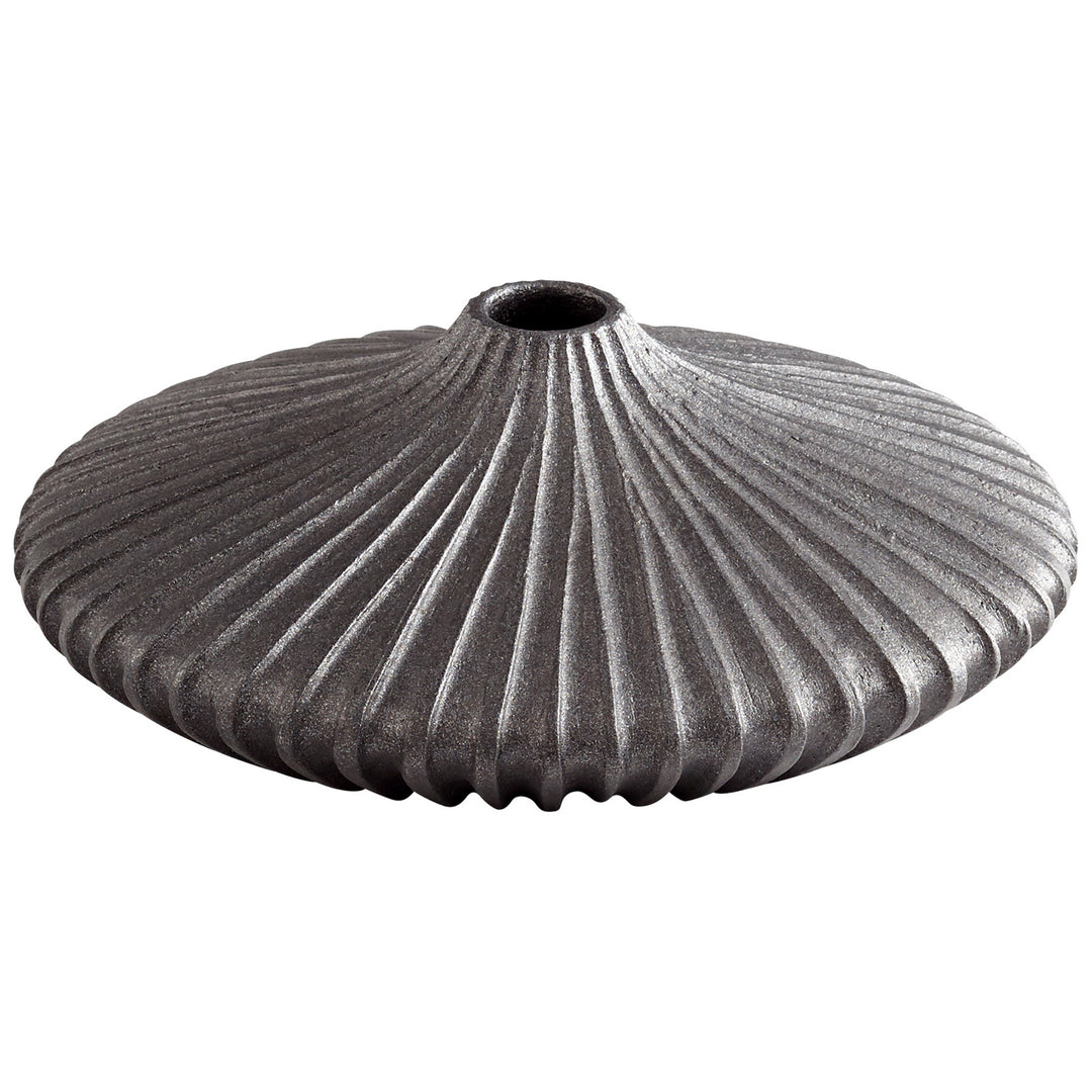 Cyan 11023 Vases & Planters - Brown