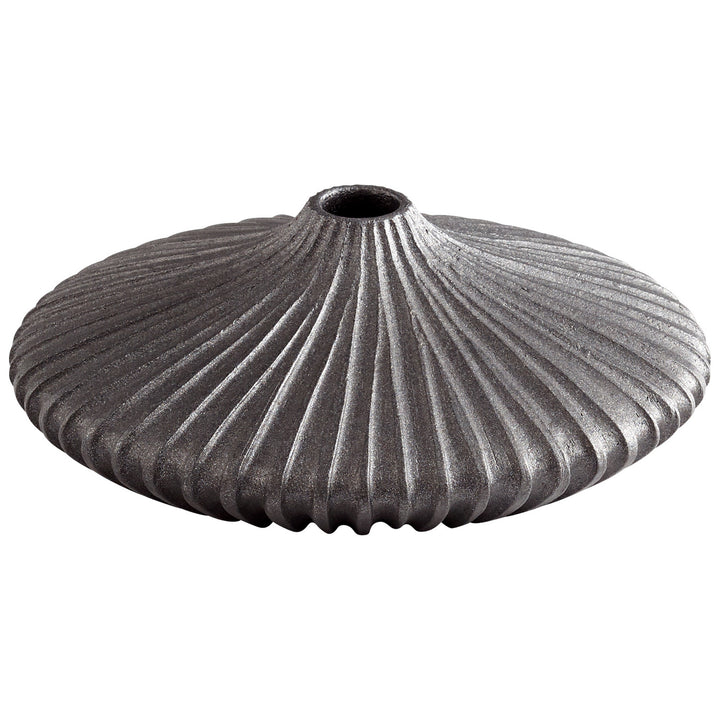 Cyan 11023 Vases & Planters - Brown